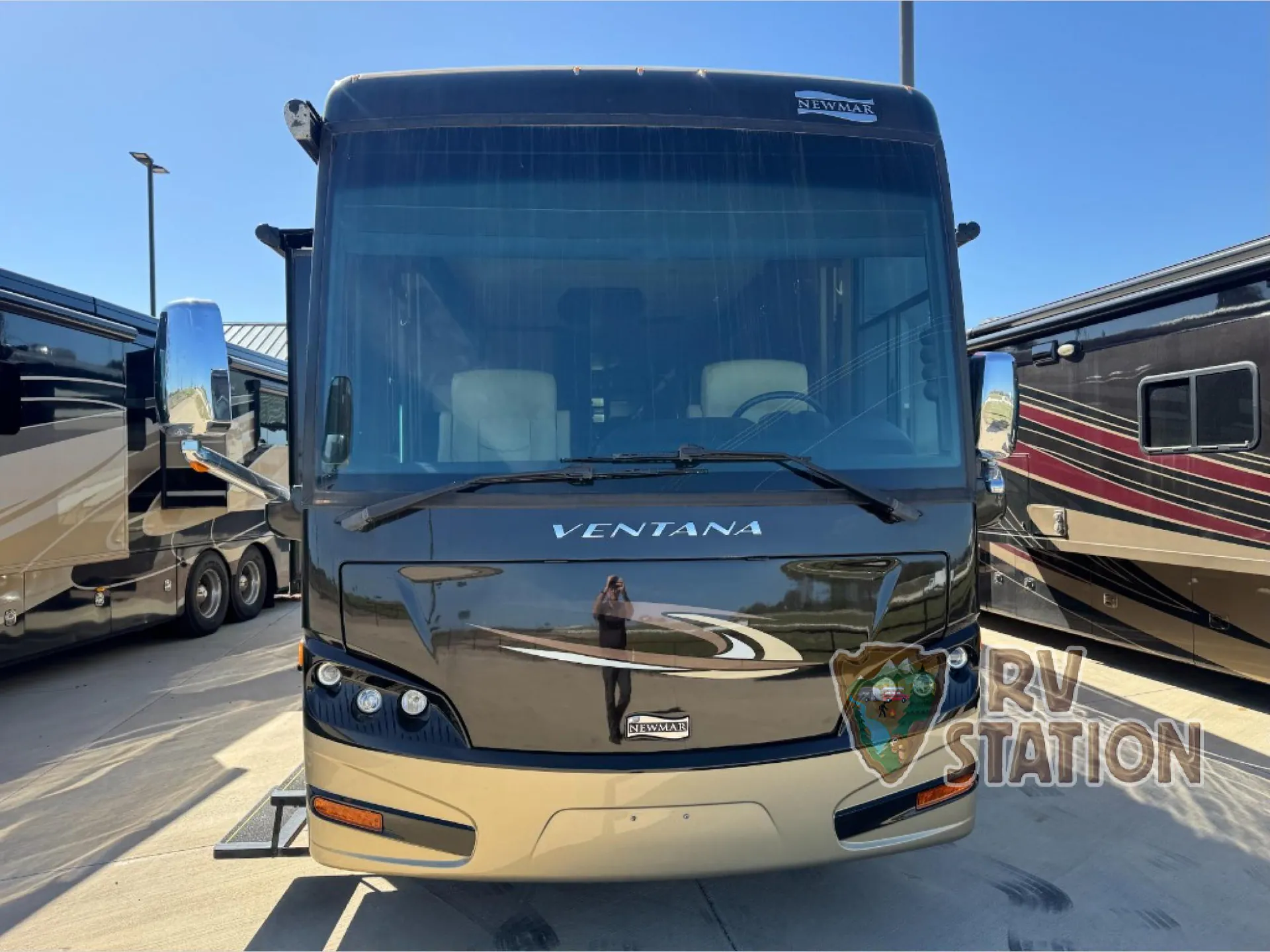 2015 Newmar Ventana 4002 - Photo 3