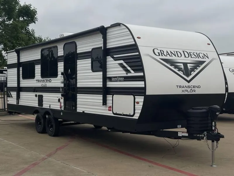 2026 Grand Design Transcend Xplor 26RBX - Photo 2