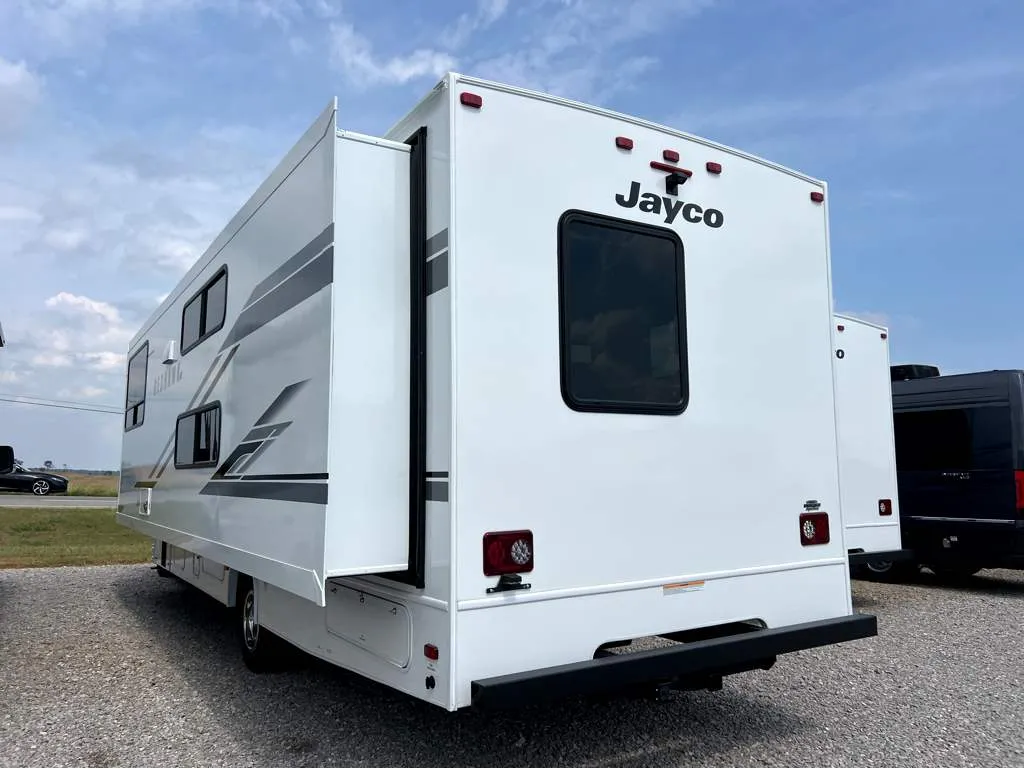 2026 Jayco Redhawk SE 31FF - Photo 4
