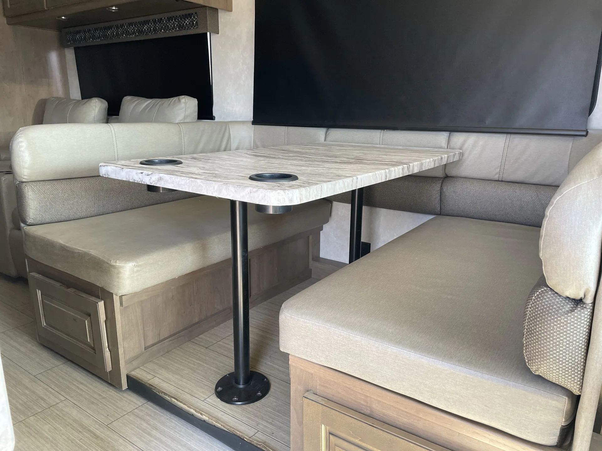 2021 Forest River FR3 34DS — backside
