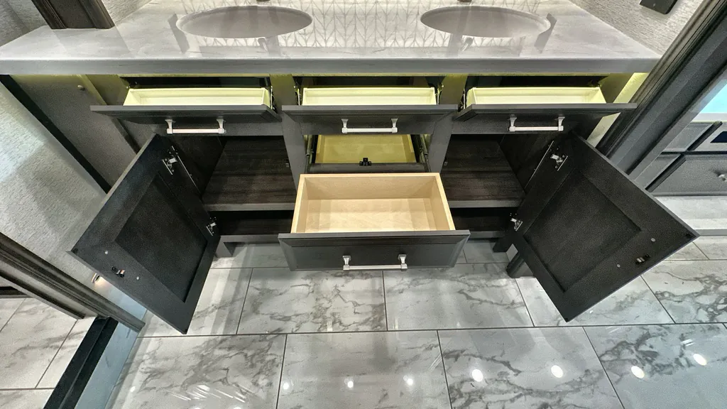 2026 Entegra Coach Aspire 44D, Photos photo 47