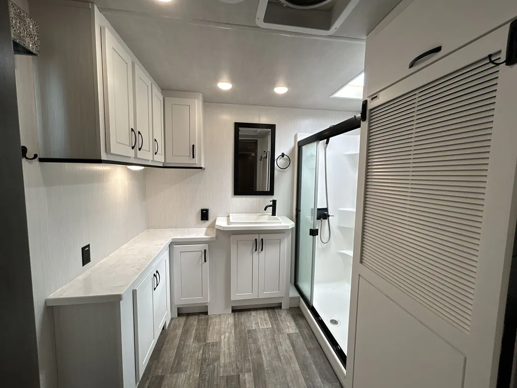 2021 Forest River Cedar Creek 371FL, Photos photo 38