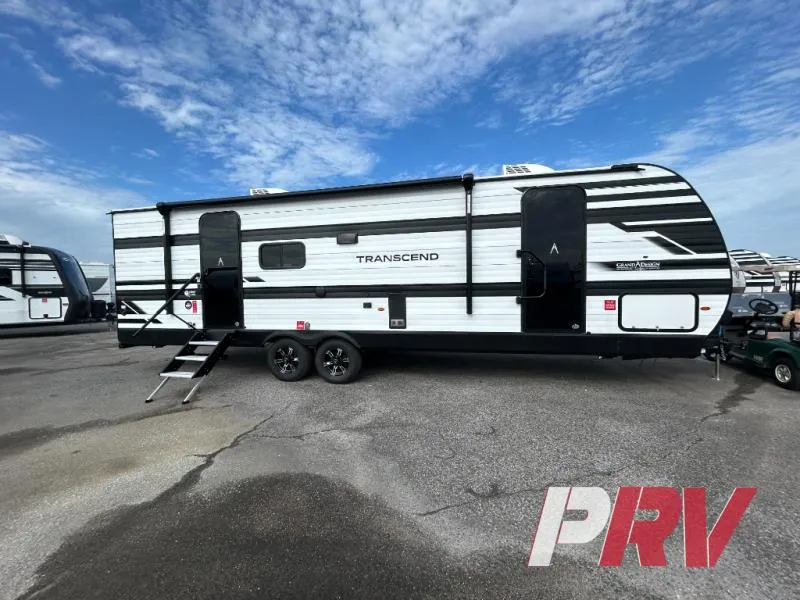 2027 Grand Design Transcend 265BHT - Photo 3