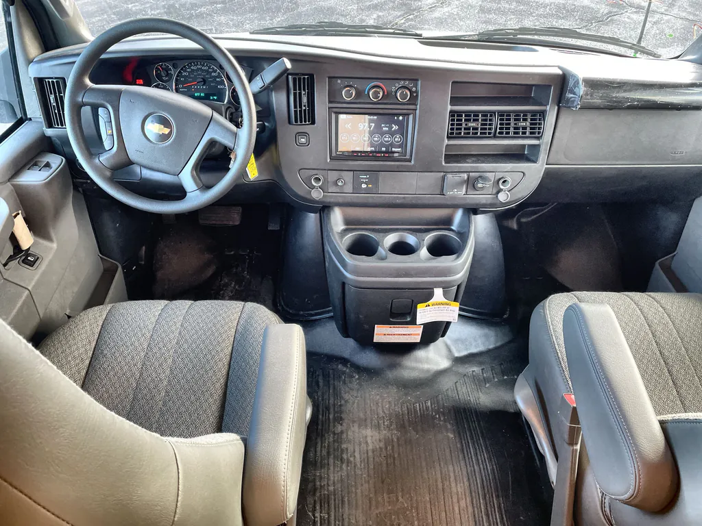 2026 Thor Motor Coach Freedom Elite 28HZ, Photos photo 31