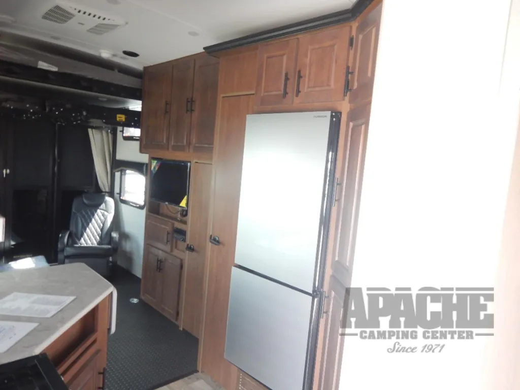 2026 Outdoors RV Trail Series 27TRX, Photos photo 8