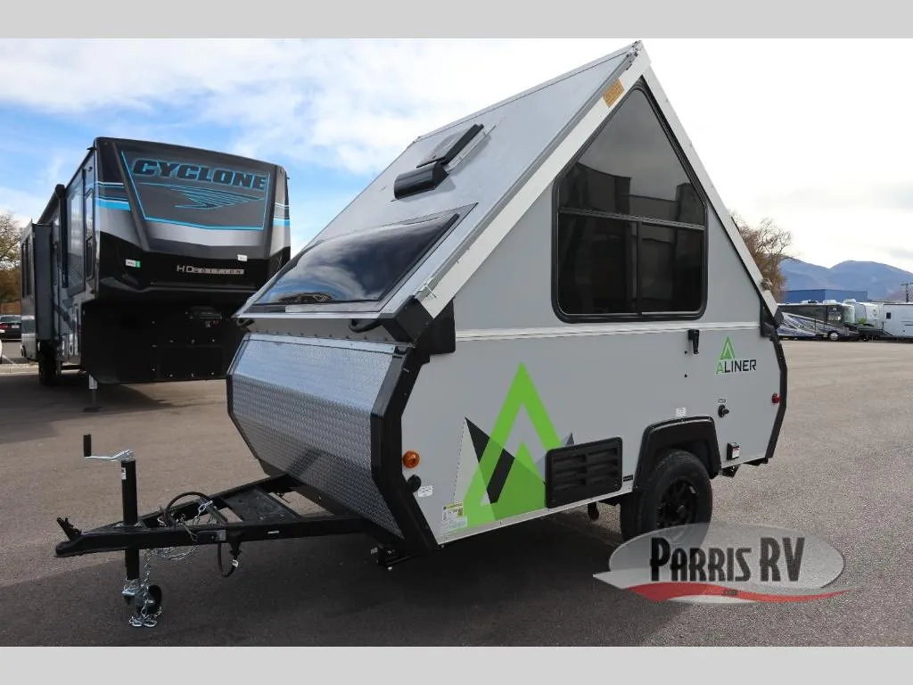 2026 Aliner Scout-Lite Base - Photo 4