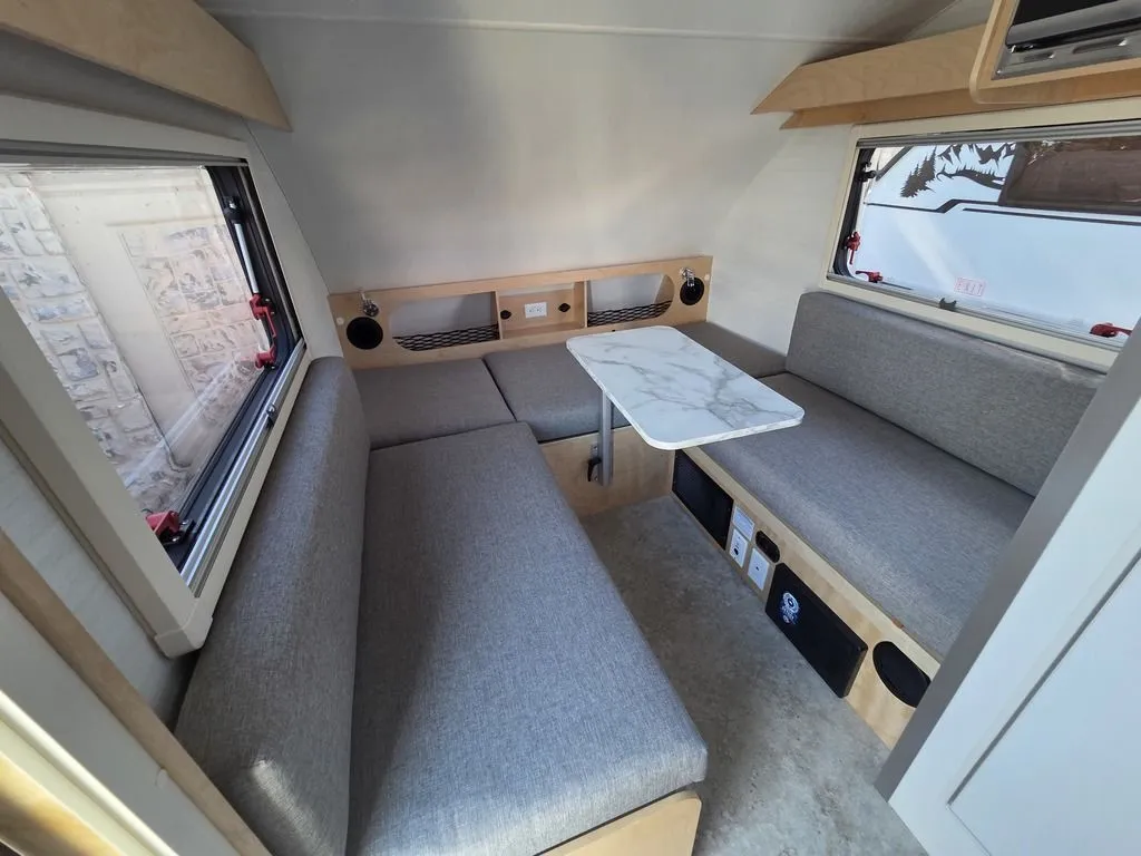 2026 NuCamp TAB 320 LITE BASE - Photo 4