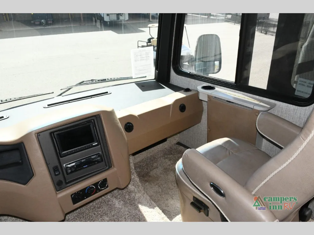 2020 Newmar Bay Star Sport 3226, Photos photo 10