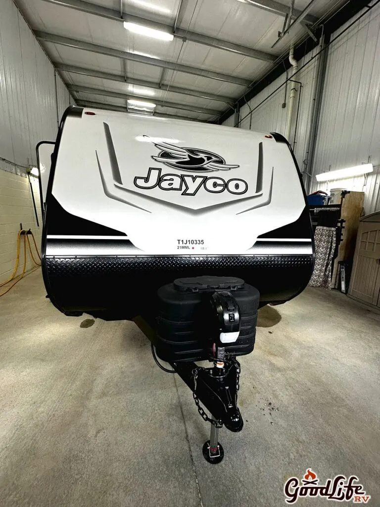 2026 Jayco Jay Feather 21MML - Photo 3