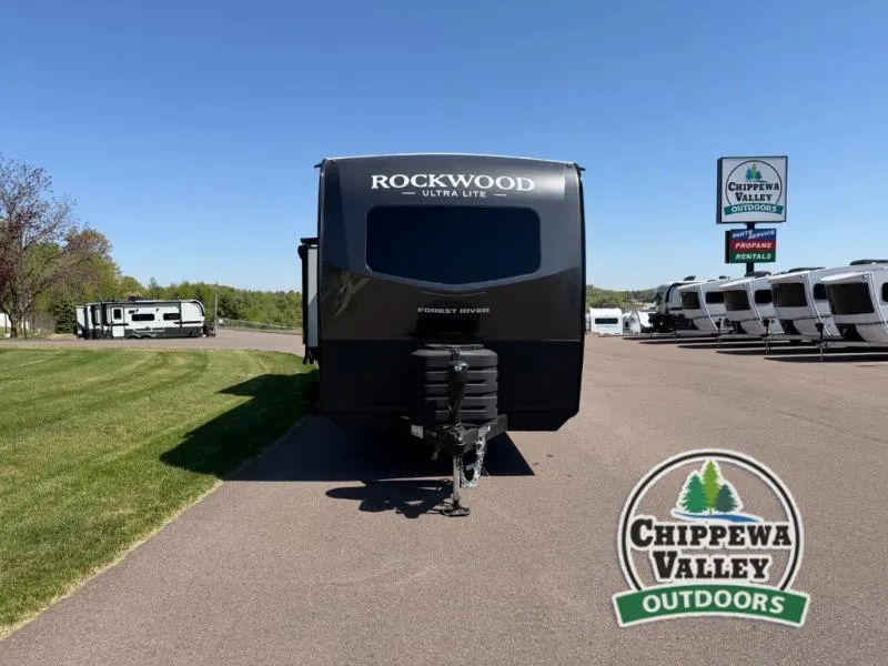 2026 Forest River Rockwood Ultra Lite 2906RL - Photo 3