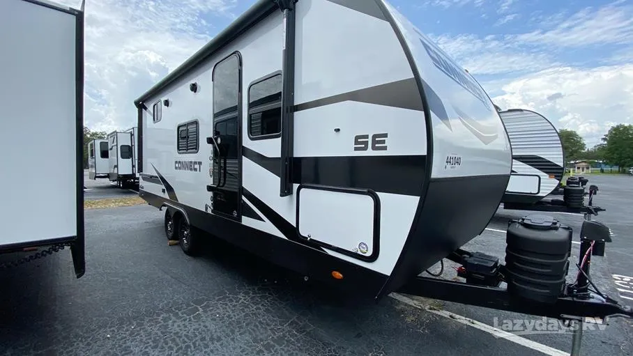 2025 K-Z Connect SE C211MKSE - Photo 2