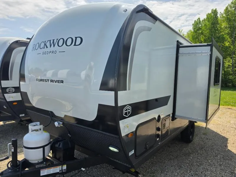2026 Forest River RV Rockwood GEO Pro 19LE - Photo 2