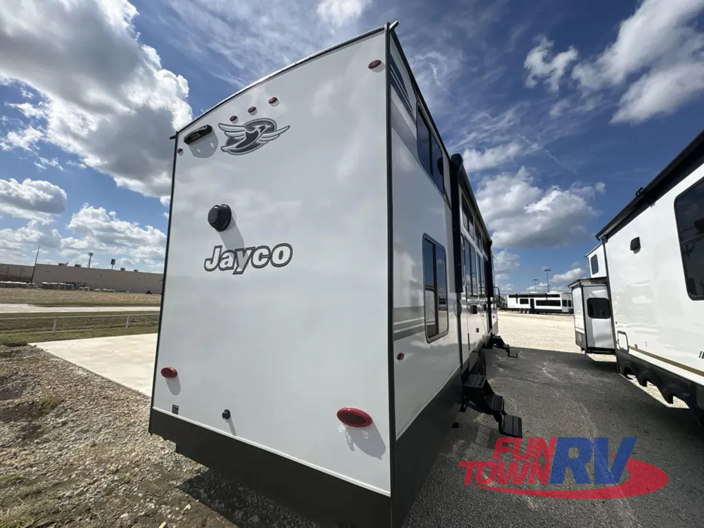 2026 Jayco Jay Flight Bungalow JayLoft, Photos photo 6