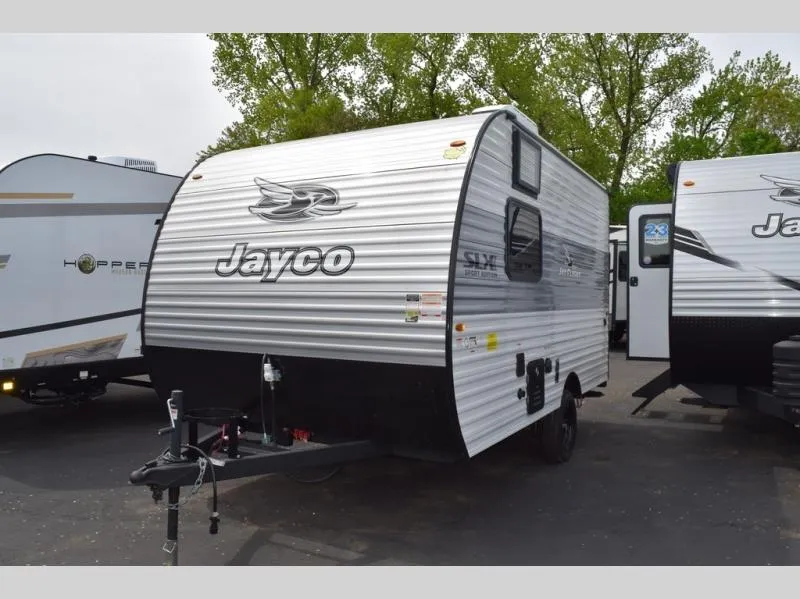 2026 Jayco Jay Flight SLX 140TB - Photo 3