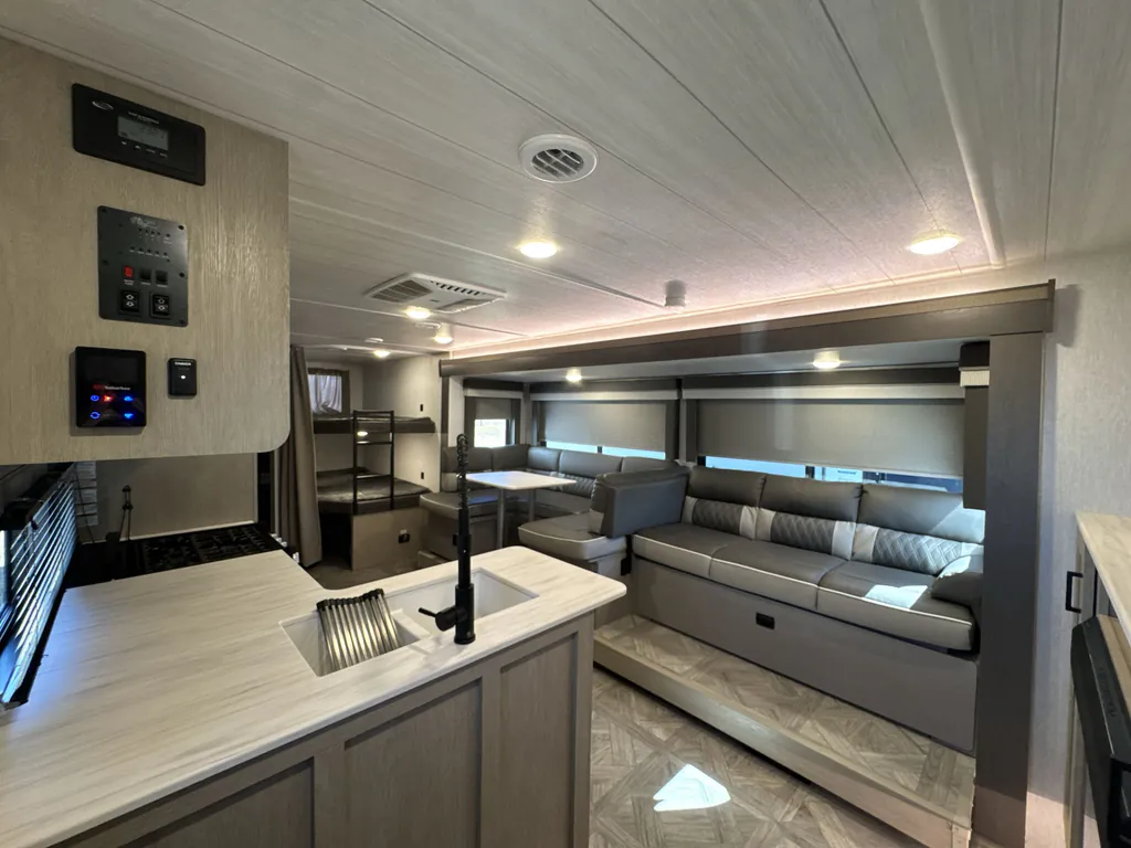 2024 Forest River Salem Cruise Lite 263BHXL, Photos photo 2