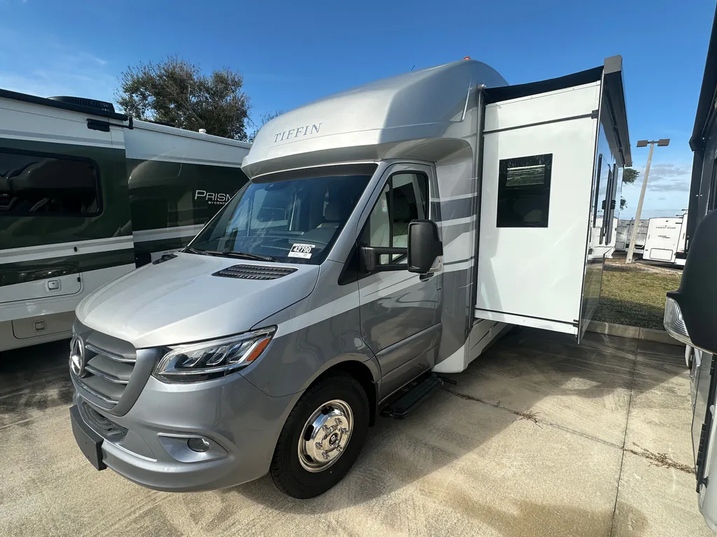 2026 Tiffin Wayfarer 25 XPW, Photos photo 4