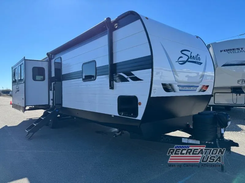 2026 Shasta Shasta 33RLTS - Photo 2