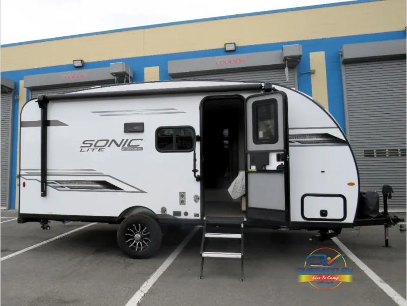 2025 Venture RV Sonic Lite 169VMK - Photo 2