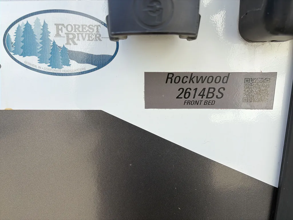 2022 Forest River Rockwood Ultra Lite 2614BS, Photos photo 16