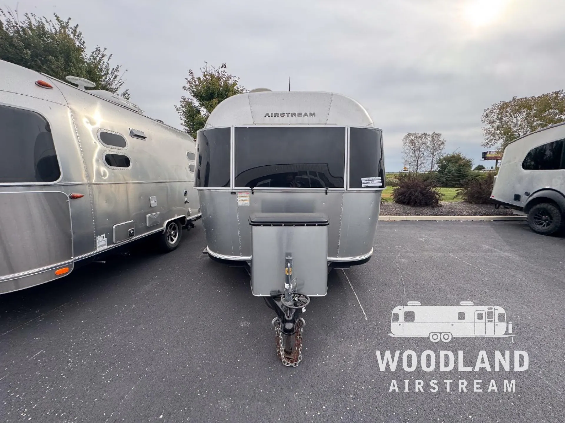 2018 Airstream Sport 16RB - Photo 3