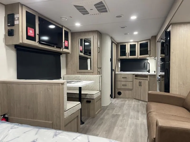 2026 Grand Design Imagine XLS 22MLE - Photo 3