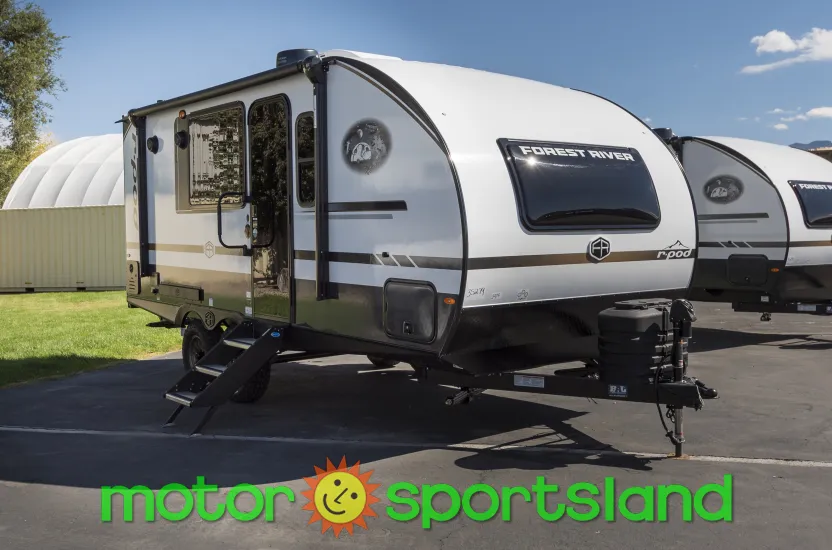 2026 Forest River R Pod RP-197 - Main photo