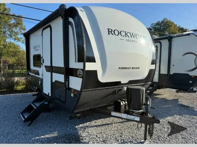 2026 Forest River GEO PRO G13LE - Photo 3