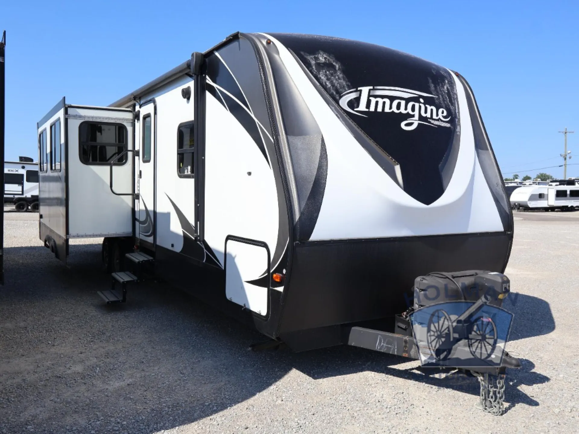 2017 Grand Design Imagine 3150BH - Photo 2