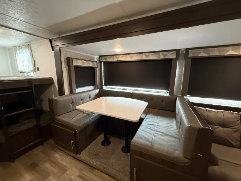 2020 Forest River Wildwood 263BHXL — Photo 5