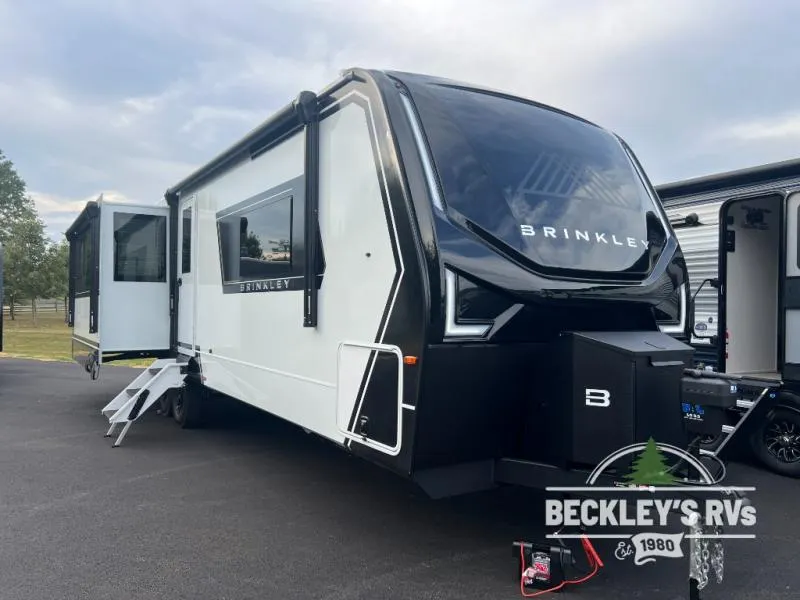 2026 Brinkley Model Z AIR 310 - Photo 2