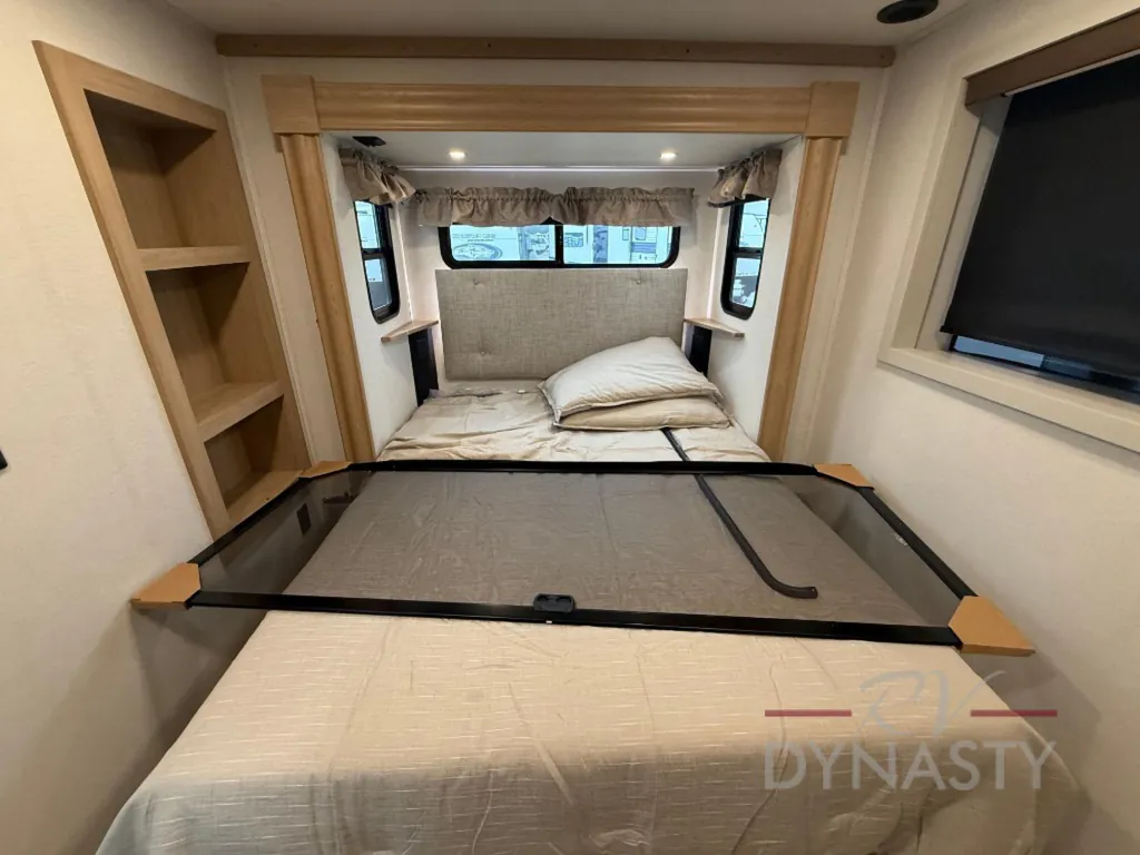 2026 Forest River Sandpiper Destination Trailers 41DUPLEX, Photos photo 74