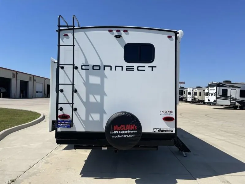 2026 KZ Connect 261RB - Photo 3