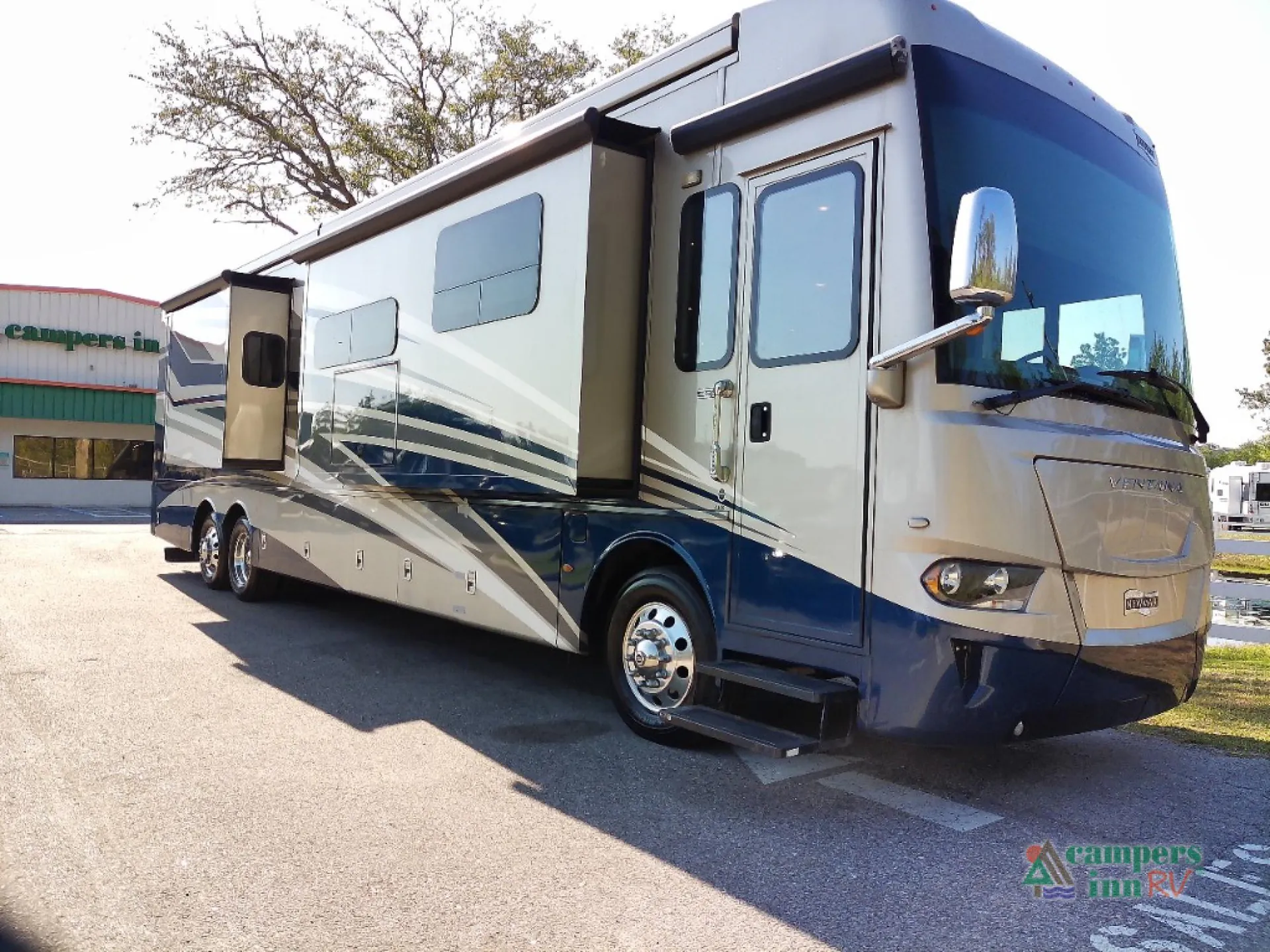 2020 Newmar Ventana 4369 - Photo 2