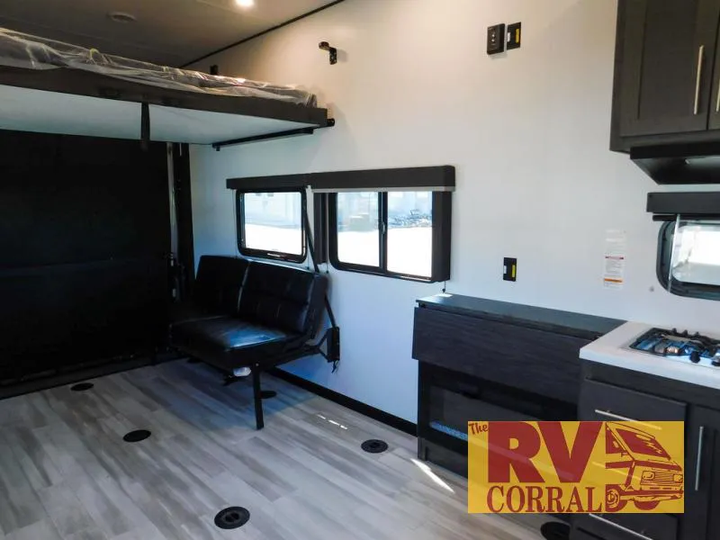 2026 Keystone RV Fuzion Impact Edition 321LT - Photo 3