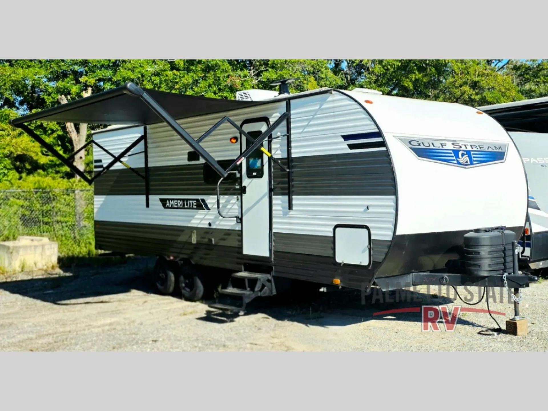 2025 Gulf Stream Ameri-Lite Ultra-Lite 269BH - Photo 3