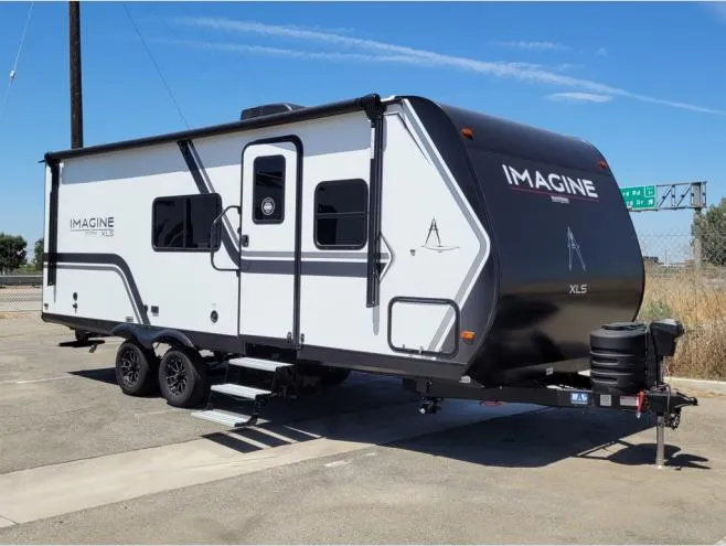 2026 Grand Design Imagine XLS 22MLE - Photo 2