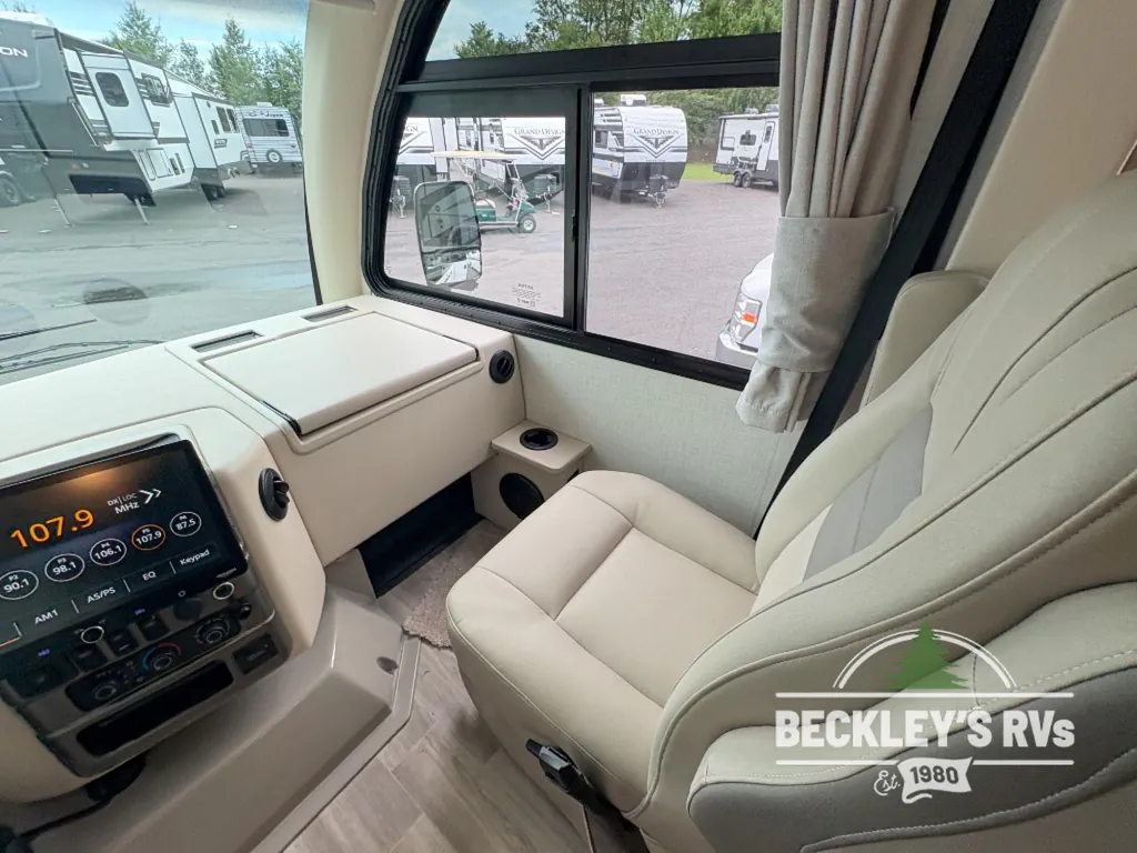 2026 Thor Motor Coach Axis 26.2, Photos photo 27