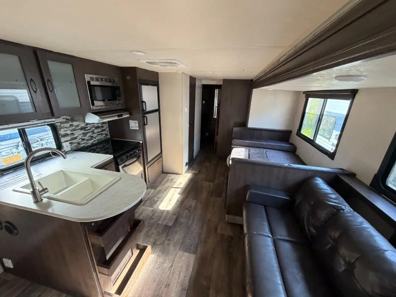 2018 Forest River Salem Cruise Lite 282QBXL, Photos photo 12
