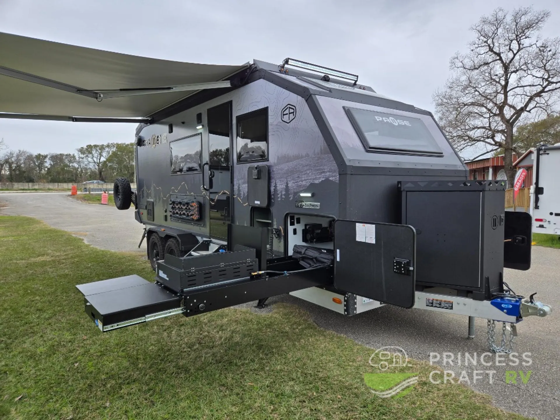 2025 Palomino Pause 20.3 - Photo 3