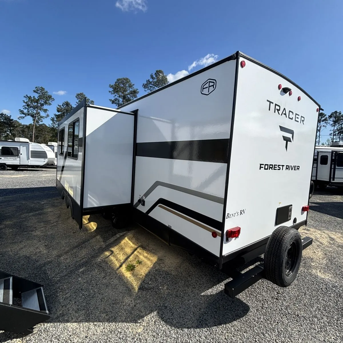 2026 Prime Time Tracer 275BH - Photo 4