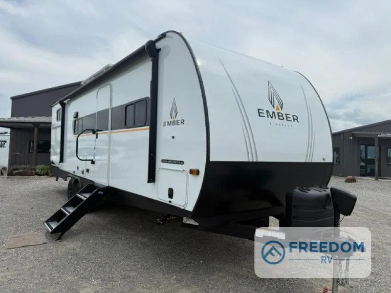 2026 Ember RV E-Series 26ETS - Photo 2