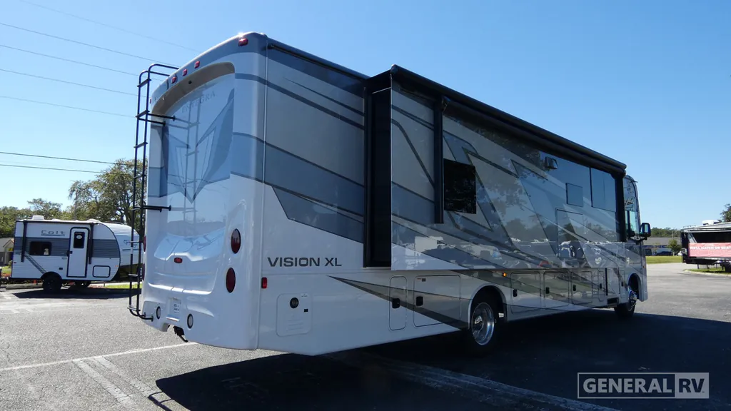 2027 Entegra Coach Vision XL 36C, Photos photo 7