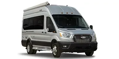 Pleasure-Way Ontour 2.2 Base exterior