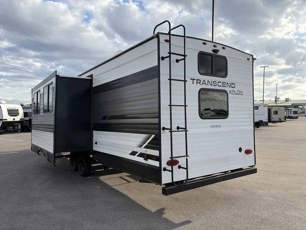 2023 Grand Design Transcend Xplor 321BH, Photos photo 7