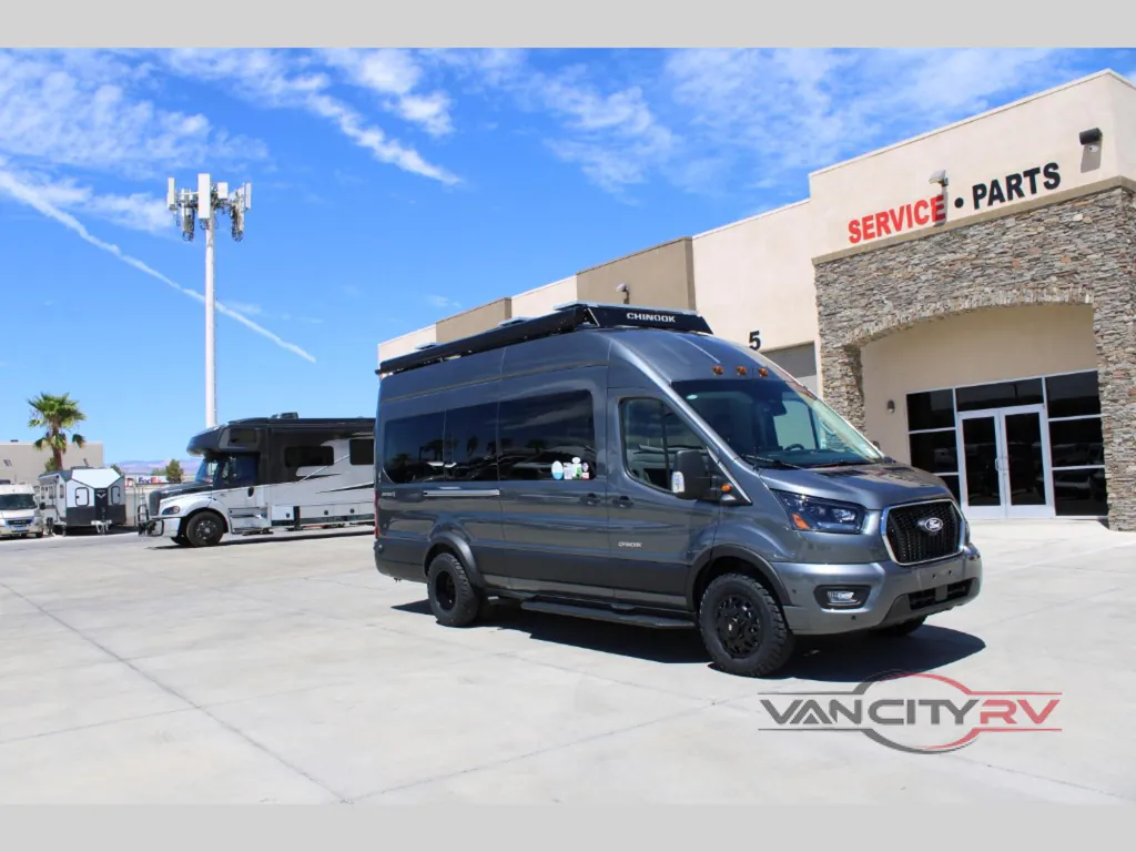 2027 Chinook RV Bayside TB, Photos photo 10
