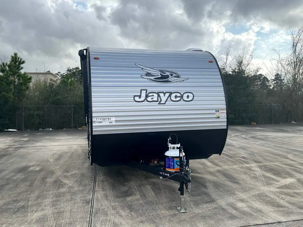 2026 Jayco Jay Flight 170 BH SLX - Photo 3
