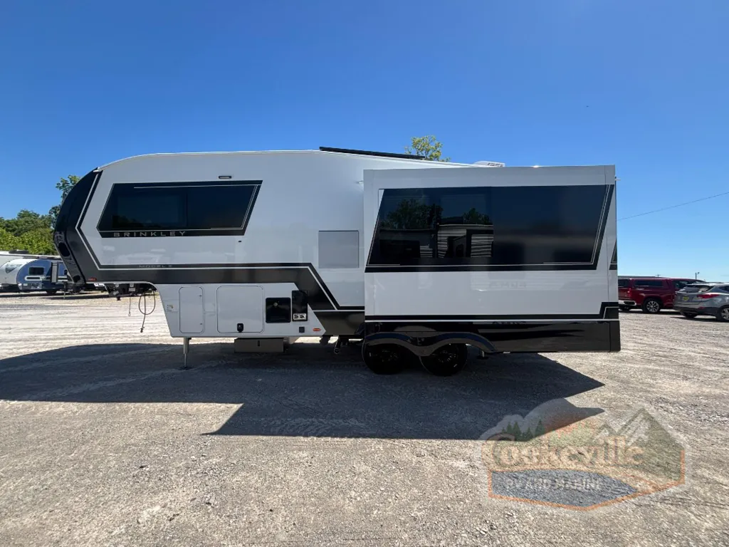 2026 Brinkley Model Z 2680, Photos photo 14