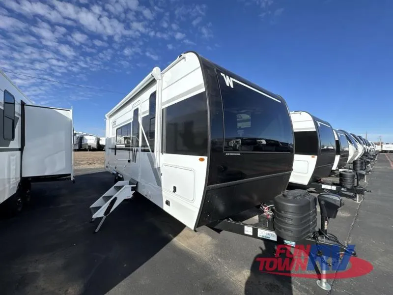 2026 Winnebago Thrive 22MLS - Photo 2