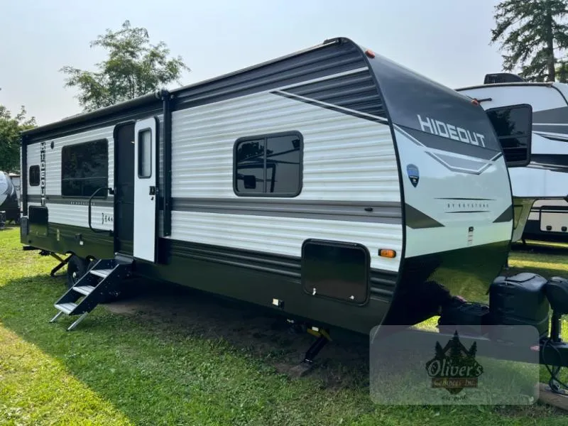 2023 Keystone Hideout 28RKS - Photo 2