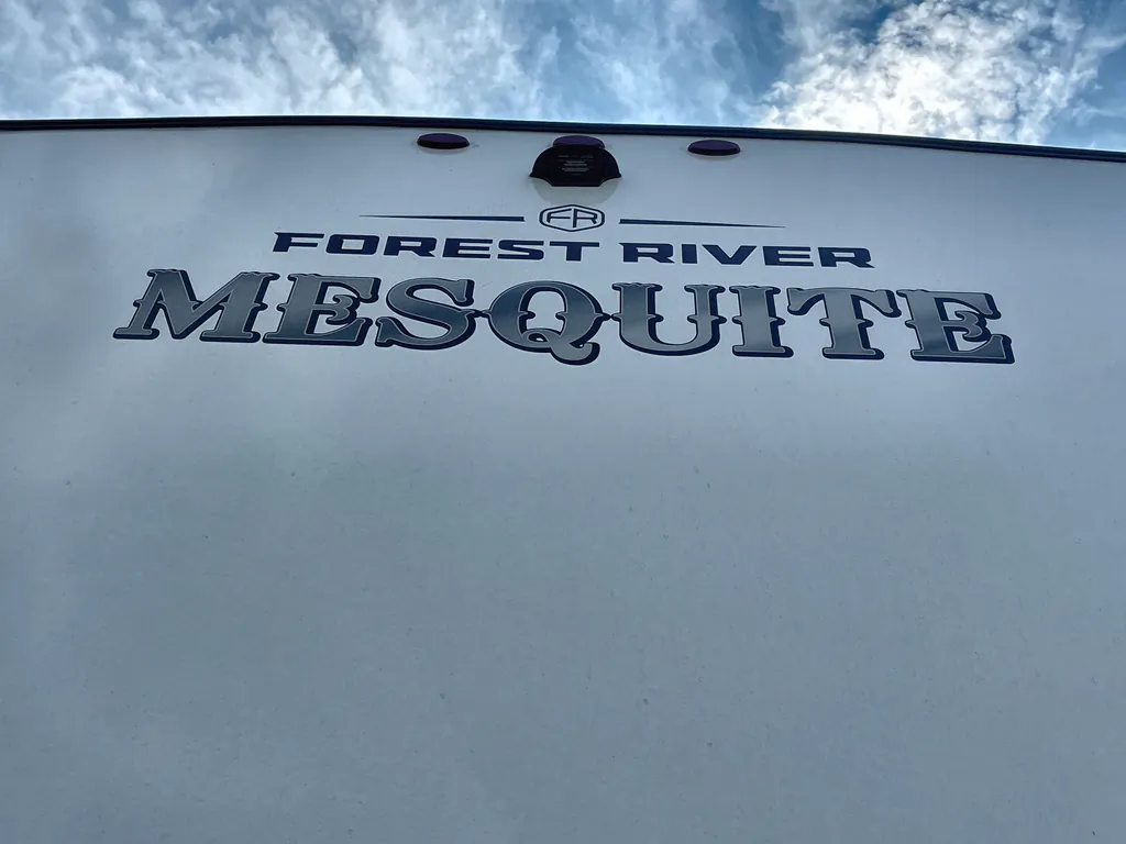 2027 Forest River Mesquite 3835TRIP, Photos photo 24